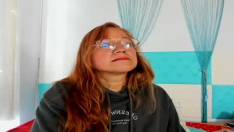 anthonela_mature_ online show from 04/15/26, 07:58