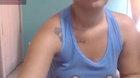 Anthonela Queen online show from 01/14/26, 02:33