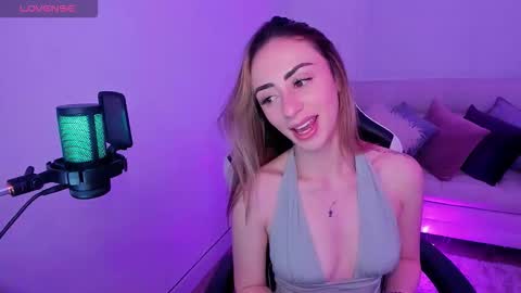 Anthonela online show from 10/24/25, 11:45