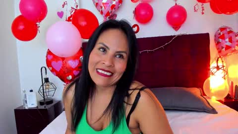 Anthonelaa   online show from 02/18/26, 08:05