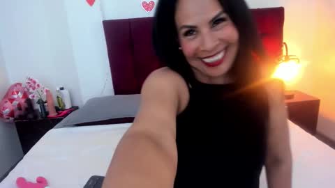 Anthonelaa   online show from 03/02/26, 08:04