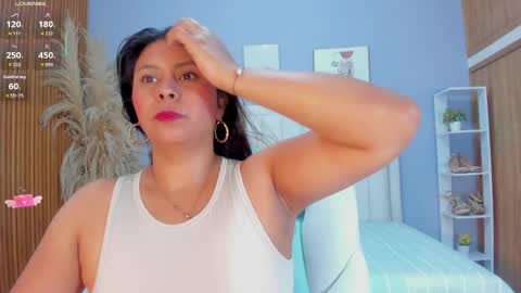 anthonella  online show from 03/30/26, 12:17