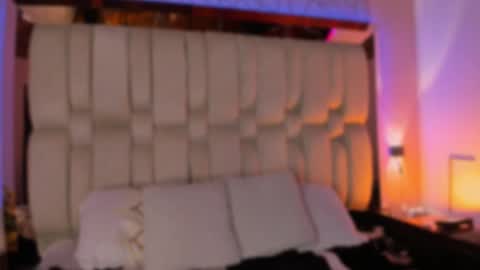 Anthonella Sweet online show from 10/23/25, 11:09