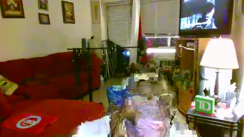 Snapshot of anthonemoses8 chatting on 03/04/26, 11:33 Rick Magnum online show from 03/04/26, 11:33