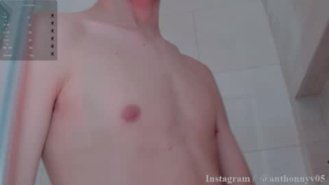 TONY NEW ACCOUNT online show from 04/14/26, 02:06