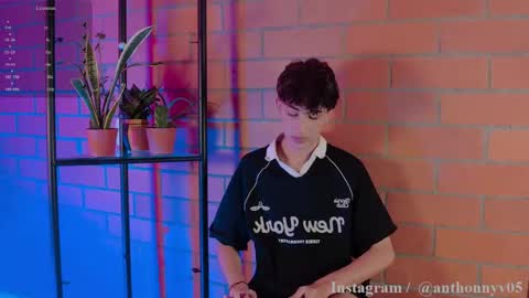 TONY NEW ACCOUNT online show from 04/17/26, 09:29