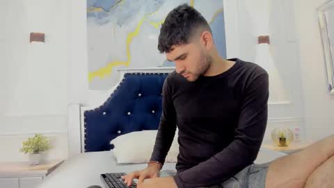 Snapshot of anthony_gray chatting on 02/26/26, 12:04 online show from 02/26/26, 12:04