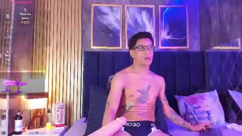 Snapshot of anthony_hotxx chatting on 06/29/26, 01:44 Anthonyy online show from 06/29/26, 01:44
