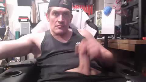 Snapshot of anthony_james6969 chatting on 10/10/25, 07:13 HornyAF in Sydney online show from 10/10/25, 07:13