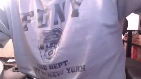 Snapshot of anthony_james6969 chatting on 10/18/25, 03:02 HornyAF in Sydney online show from 10/18/25, 03:02