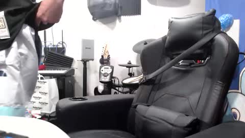 Snapshot of anthony_james6969 chatting on 01/14/26, 09:59 HornyAF in Sydney online show from 01/14/26, 09:59