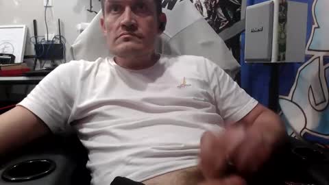 Snapshot of anthony_james6969 chatting on 03/08/26, 12:42 HornyAF in Sydney online show from 03/08/26, 12:42