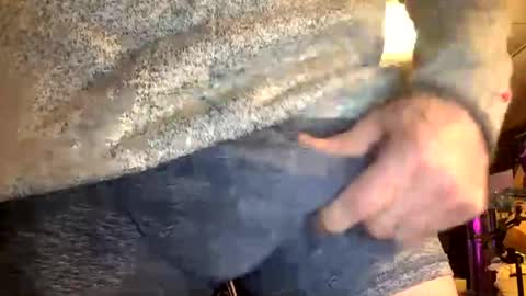 Anthony online show from 01/03/25, 03:55