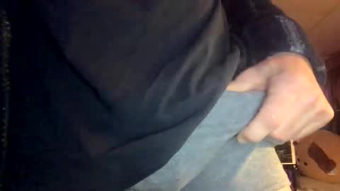 Anthony online show from 01/08/25, 12:05