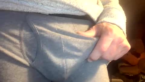 Anthony online show from 01/23/25, 11:37