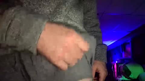 Anthony online show from 02/17/25, 11:55