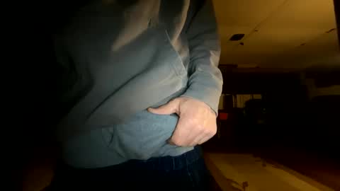 Anthony online show from 11/11/25, 11:54