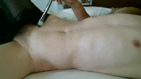 Snapshot of anthonybc chatting on 06/13/26, 08:18 Ant online show from 06/13/26, 08:18