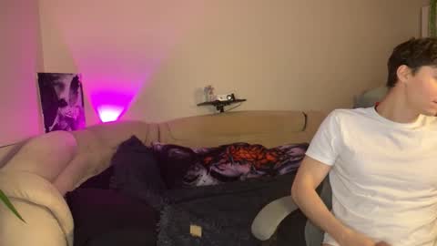 Anthony online show from 01/17/26, 06:07