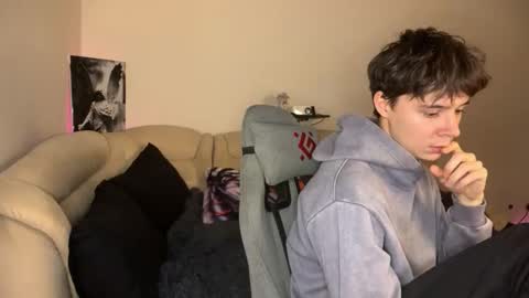 Anthony online show from 01/18/26, 05:55