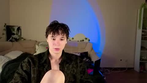 Anthony online show from 03/07/26, 05:26