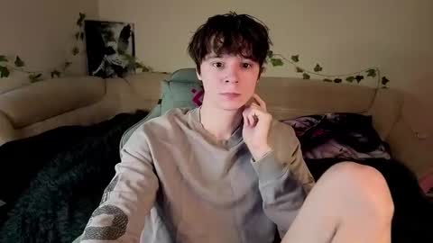 Anthony online show from 03/21/26, 03:48