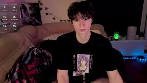 Anthony online show from 03/24/26, 06:24