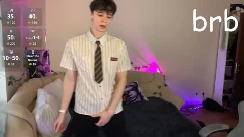 Anthony online show from 03/28/26, 06:51