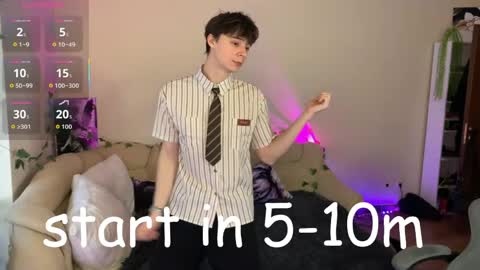 Anthony online show from 04/15/26, 06:26