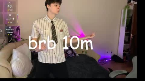 Anthony online show from 04/18/26, 07:58