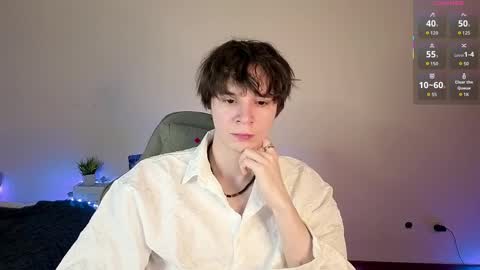 Snapshot of anthonycutie chatting on 06/04/26, 04:57 Anthony online show from 06/04/26, 04:57