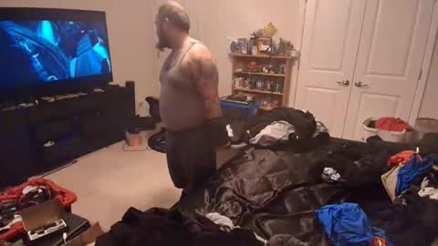 anthonygiacomazzo1 online show from 01/06/26, 09:29