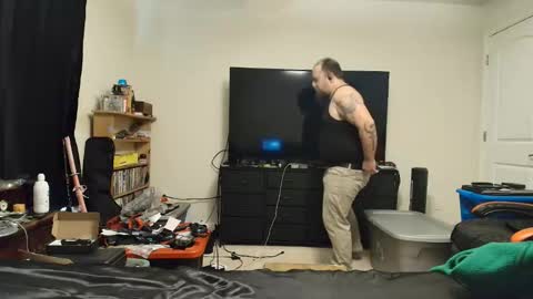 anthonygiacomazzo1 online show from 01/14/26, 05:51