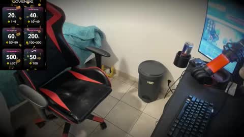 Snapshot of anthonyloveseks chatting on 12/02/25, 05:41 Anthony online show from 12/02/25, 05:41