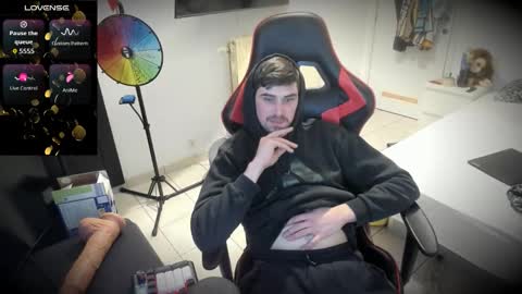 Snapshot of anthonyloveseks chatting on 01/13/26, 04:01 Anthony online show from 01/13/26, 04:01