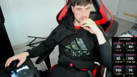 Snapshot of anthonyloveseks chatting on 04/12/26, 05:18 Anthony online show from 04/12/26, 05:18