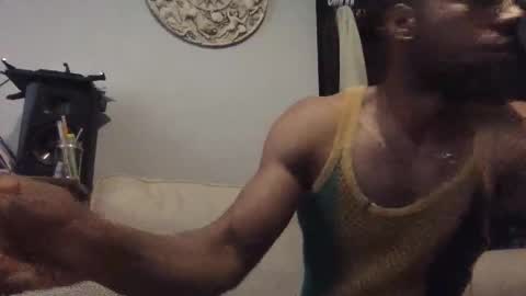 anthonymarkz online show from 05/03/26, 06:25