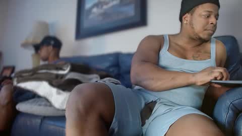 Snapshot of anthonyscreet chatting on 01/26/25, 09:18 anthonyscreet online show from 01/26/25, 09:18