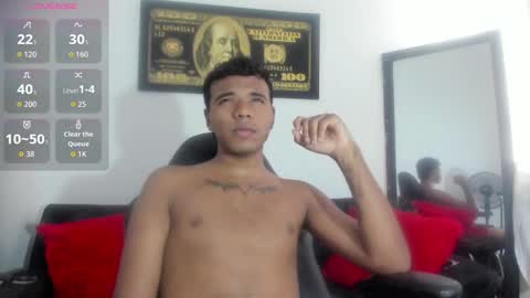 anthony online show from 02/16/26, 02:02