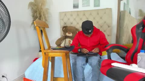       online show from 02/18/26, 01:01