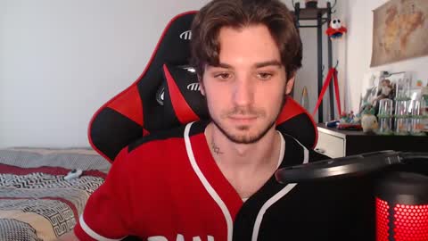Anthony online show from 10/01/25, 10:16