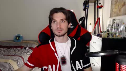 Anthony online show from 10/03/25, 12:07