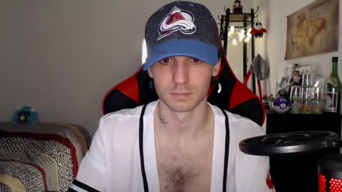 Anthony online show from 10/07/25, 11:57