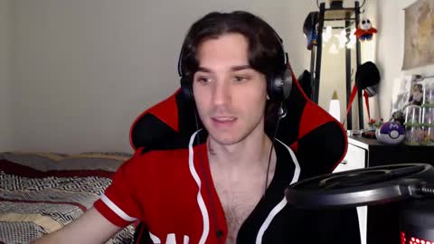 Anthony online show from 10/08/25, 11:13