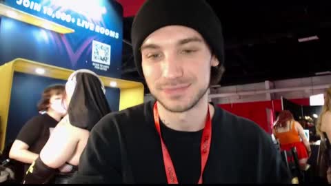 Anthony online show from 10/19/25, 05:02