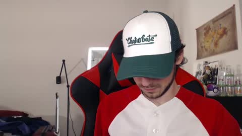 Anthony online show from 10/25/25, 12:29