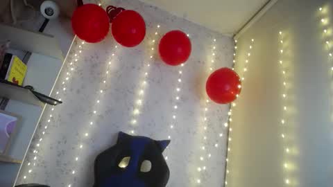 antia_x online show from 02/20/26, 08:20