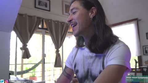 Snapshot of antinoo_gnothi chatting on 01/22/25, 02:24 Antinoo Gnothi online show from 01/22/25, 02:24