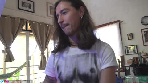 Snapshot of antinoo_gnothi chatting on 01/22/25, 05:28 Antinoo Gnothi online show from 01/22/25, 05:28