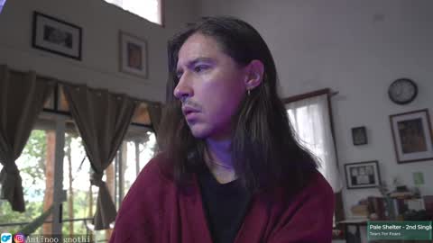 Snapshot of antinoo_gnothi chatting on 01/27/25, 12:37 Antinoo Gnothi online show from 01/27/25, 12:37